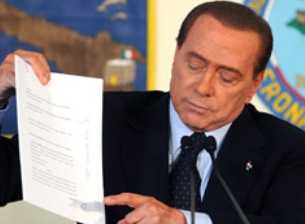 Elezioni politiche, Silvio Berlusconi: tra promesse fiabesche e realtà