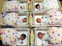 Scoperto il legame tra inquinamento e la dimensione dei neonati