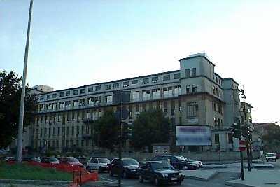 Torino, virus H1N1: 41enne in rianimazione, è grave