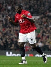 Colpo Lazio, preso Saha