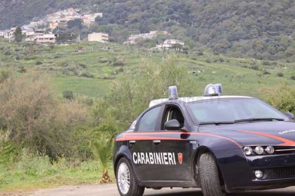 Droga: "operazione Marchesato",  arresti e perquisizioni nell'hinterland cosentino