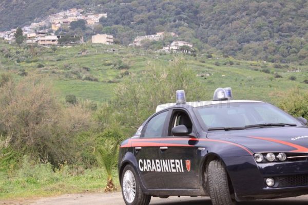 Droga: "operazione Marchesato",  arresti e perquisizioni nell'hinterland cosentino