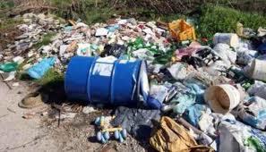 Rifiuti: smaltimento illegale, tre denunce nel catanzarese