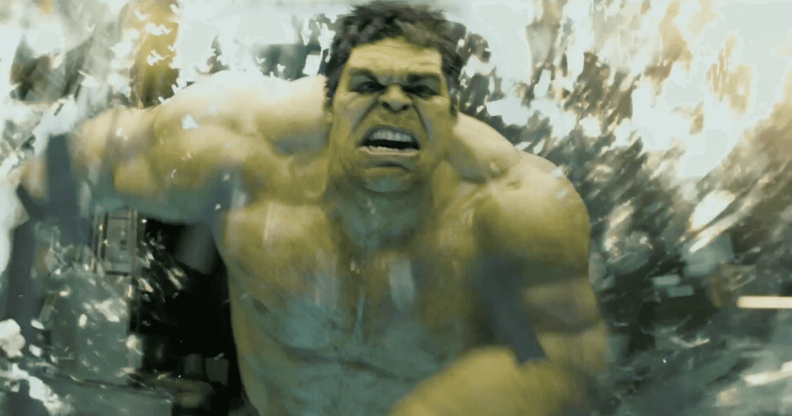 Un nuovo film da solista per Hulk