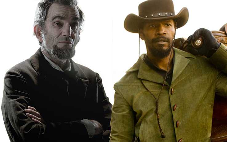 Box Office: Lincoln supera Django