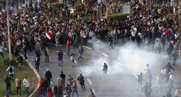 Egitto: polizia violenta, si dimette ministro