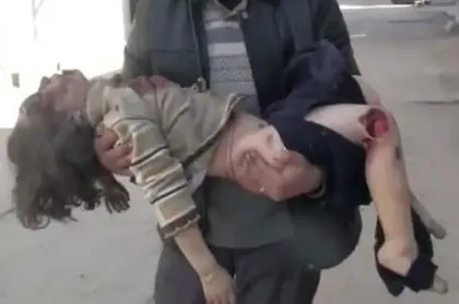 Brahimi: "In Siria livelli di orrore senza precedenti". Sessantamila vittime dall'inzio della guerra