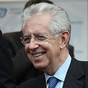 Monti sulla proposta di Berlusconi: "è un tentativo simpatico di corruzione"