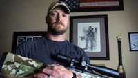 Chris Kyle, l'infallibile cecchino americano, ucciso in un poligono di tiro da un ex marine