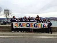 Basket femminile: parlano le ragazze del San Salvatore Selargius protagoniste a Muggia