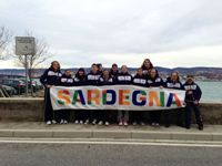 Basket femminile: parlano le ragazze del San Salvatore Selargius protagoniste a Muggia