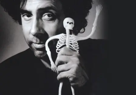 Tutto Tim Burton al Museo Nazionale del Cinema di Torino