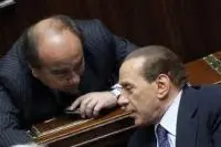 Elezioni: l'ultima di Scilipoti "Se vinco lascerò il 40% del mio stipendio in Calabria"