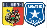 Catanzaro-Paganese 2-1, calabresi col cuore [VIDEO]