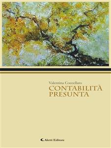 A tu per tu con l'autrice del libro "Contabilità Presunta": Valentina Coccellato