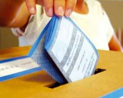 Elezioni Latina: sarà il sorteggio a decidere gli scrutatori