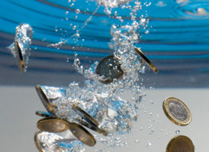 Al via la procedura per il rimborso delle bollette dell'acqua