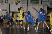 Basket San Salvatore Selargius: a Muggia per tornare a sorridere
