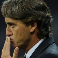 Depressione Manchester City