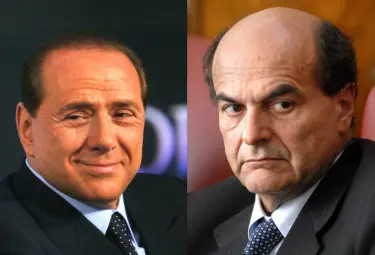 Caso Mps, effetto sul voto: perde colpi il Pd. Berlusconi guadagna terreno