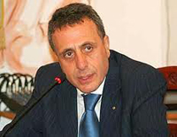 Emegenza Sibari, l'assessore Caligiuri ha incontrato Prosperetti