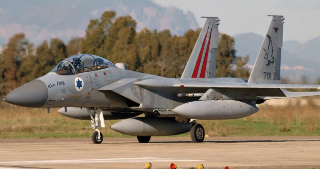 La Siria minaccia Israele dopo raid aereo: «Colpiremo a sorpresa»