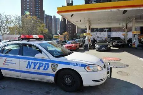 Usa:arrestato bimbo di sette anni per furto