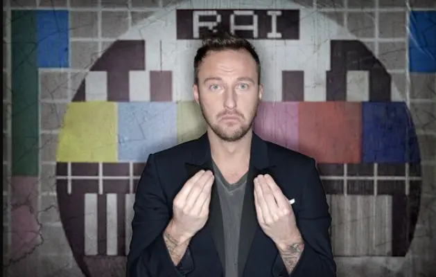 Raiboh: l'ennesimo flop di Francesco Facchinetti