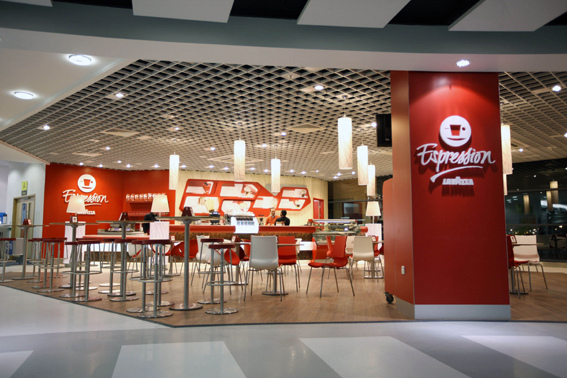 Lavazza come Starbucks? 400 aperture nel Regno Unito