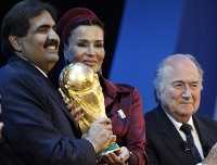 Mondiali di calcio 2022 in Qatar: gli sceicchi hanno comprato i voti della Fifa?