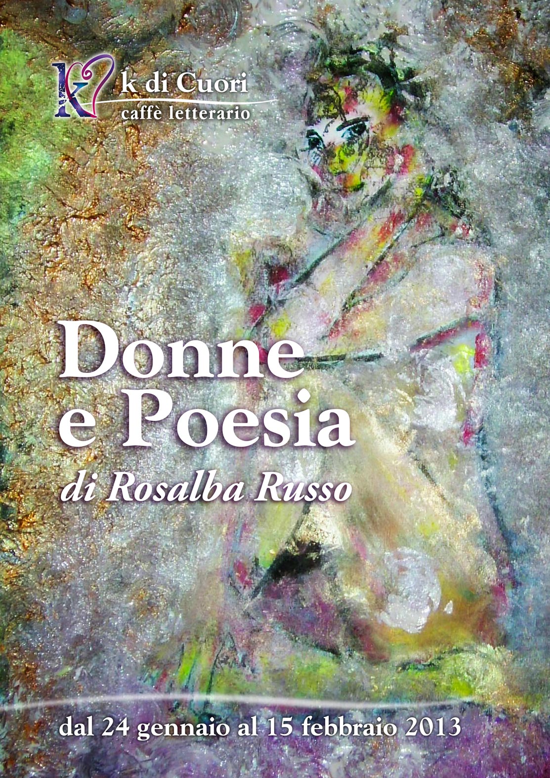 Donne e poesia