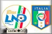 Calcio, rappresentativa Serie D, l'orgoglio dei dilettanti