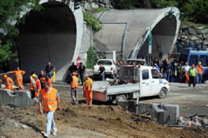 Tav, approvato progetto: mille posti di lavoro nei cantieri