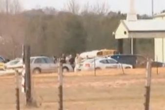 USA: uomo tiene in ostaggio in un bunker un bambino autistico