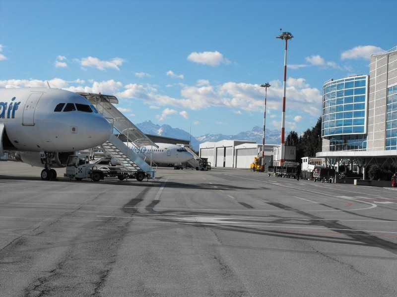 Cuneo Levaldigi: aeroporto declassato, da nazionale a regionale