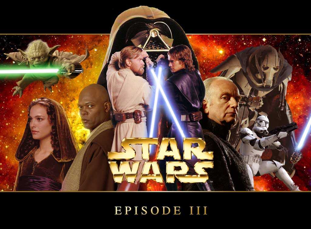 Annullato il release degli Episodi II e III di Star Wars