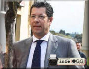 Dichiarazione Presidente Scopelliti su piano nazionale aeroporti