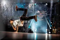 RED BULL BC ONE, competizione mondiale di breakdance "UNO CONTRO UNO", 23 marzo a Modena