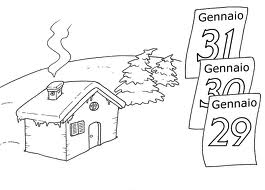 Gli atipici giorni della merla in arrivo
