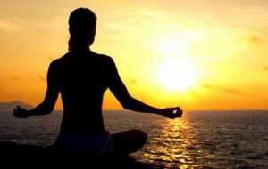 Yoga: un toccasana contro depressione e ansia
