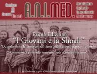 Cosenza: alla Città dei Ragazzi prima edizione de "I giovani e la Shoa"