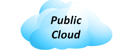 La rivoluzione del Public Cloud