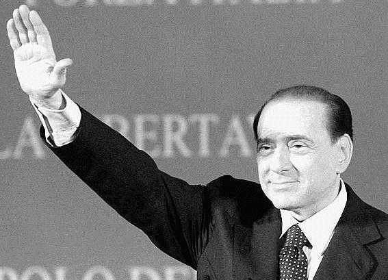 Fascismo, Berlusconi improbabile revisionista storico