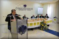Mobilitazione provinciale contro la crisi di Rete Imprese Italia di Catanzaro