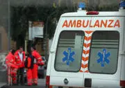 Incidente sul lavoro a Melicucco, muore boscaiolo