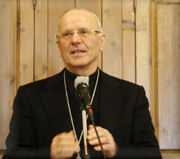 Monsignor Galantino: "Il vostro un compito straordinario" giornata diocesana dei catechisti