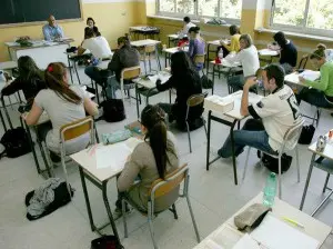 Maturità: latino al Classico, matematica allo Scientifico