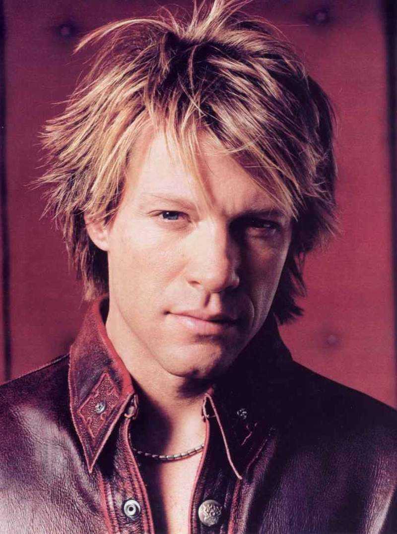 Jon Bon Jovi ritorna con "What About Now"