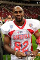 Crusaders Cagliari: Tony Simmons é il nuovo allenatore dell'attacco