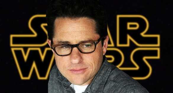 JJ. Abrams dirigerà "Star Wars: Episode VII"